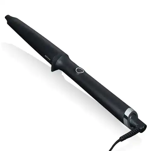 Lockenstab für Beach Waves von ghd Curve, konisch, 15.2 x 3.7 cm