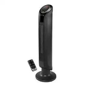 Heizlüfter mit Fernbedienung Rowenta SO9420 Intense Comfort Hot