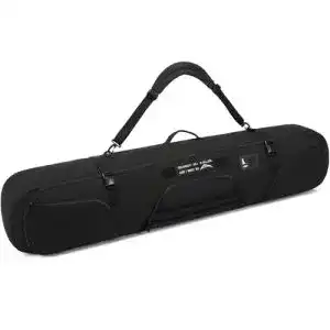 Snowboardtasche Blesmaller gepolsterte Reise-Skitasche für 170 cm