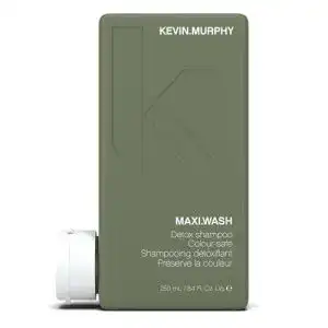 Kevin Murphy Maxi Wash Shampoo 250ml für Entgiftung und Reinigung
