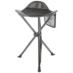Dreibeinhocker Ever Advanced Klapphocker faltbar und ultraleicht