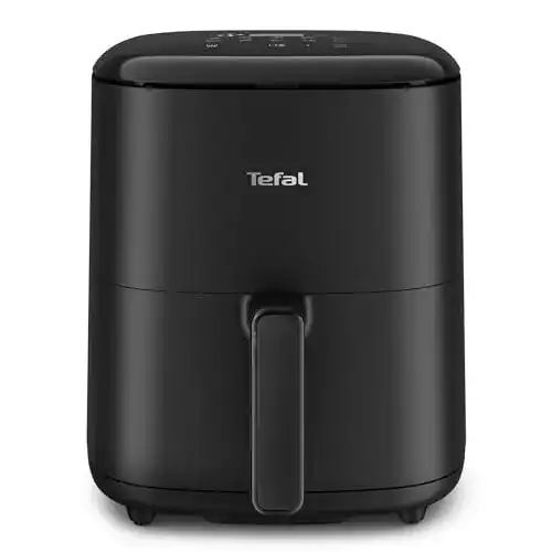 Tefal Easy Fry Max 5L Heißluftfritteuse für große Haushalte