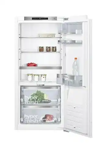 Einbaukühlschrank Siemens KI41FADE0 iQ700 mit hyperFresh-Technologie