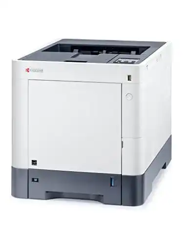 Kyocera Drucker Ecosys P6230cdn mit Klimaschutz-System