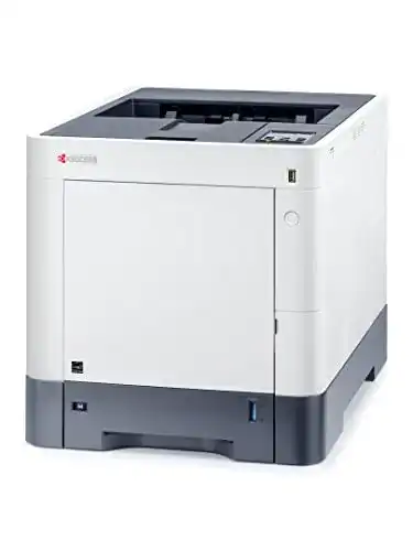 Kyocera Drucker Ecosys P6230cdn mit Klimaschutz-System