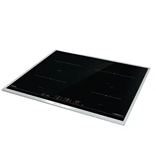 Gorenje Induktionskochfeld 740470 mit Bridgezone, 60 cm