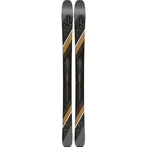 K2 Wayback 96 Ski 2020 für Herren (177 cm)