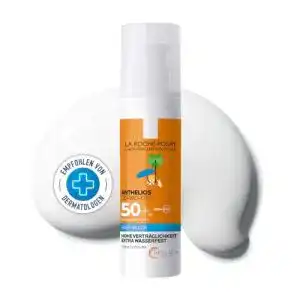 Sonnencreme für Babys von La Roche-Posay mit SPF 50+