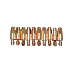 Stromdüse STM Kontaktrohr für MIG/MAG Schweißen 10 Stück 0,8mm-1,2mm