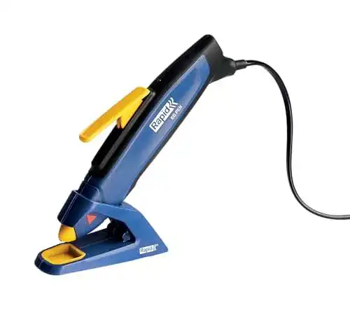 Heißklebepistole Rapid EG PEN 7mm für präzise Anwendungen