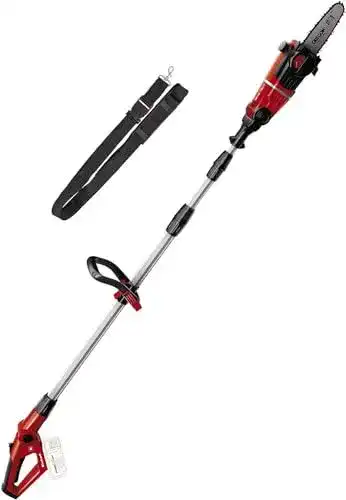 Akku-Hochentaster Einhell GE-LC 18 Li T-Solo Power X-Change