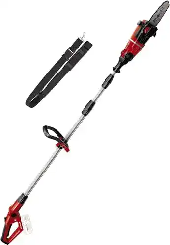 Einhell Akku-Hochentaster GE-LC 18 Li T-Solo Power X-Change