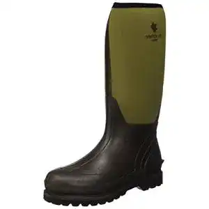 Neopren-Gummistiefel Nora Champion Pro für Arbeit und Freizeit