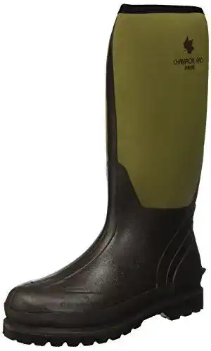 Neopren-Gummistiefel Nora Champion Pro für Arbeit und Freizeit