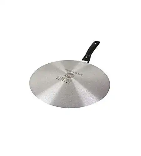 Induktions-Adapterplatte Bormioli Rocco Risolì für Kochtöpfe