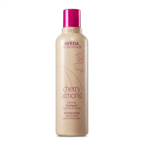 Aveda Cherry Almond Shampoo 250 ml für natürliche Haarpflege
