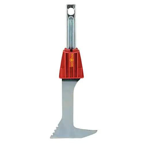 Fugenkratzer WOLF Garten multi-star FK-M für Unkrautentfernung