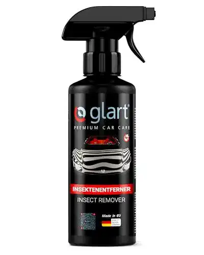 Insektenentferner für Autos – Effektiver Flugrostentferner