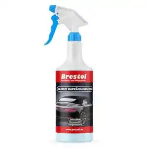 Cabrioverdeck-Imprägnierung Brestol 750 ml