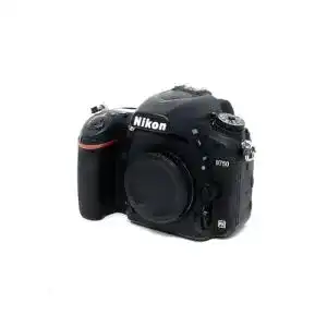 Nikon D750 Spiegelreflexkamera mit Vollformat und 24,3 MP