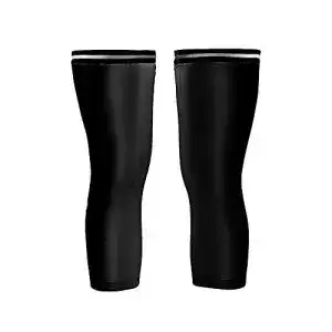 Kniewärmer Craft Core Subz Knee Warmer Schwarz M/L