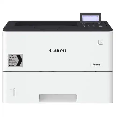 Canon i-SENSYS LBP325x A4 Laserdrucker für Büroanwendungen