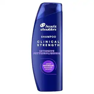 Head and Shoulders Advanced Oil Control Anti-Schuppen Shampoo 400ml