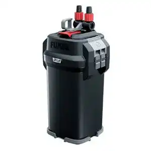Außenfilter für Aquarien bis 200 Liter Fluval 207 mit 780 l/h