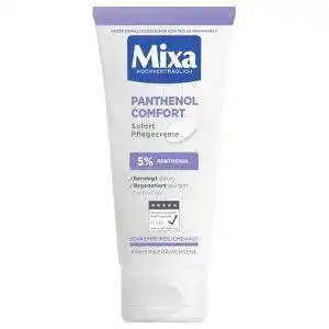 Mixa Handcreme Sofort Pflegecreme für empfindliche Haut