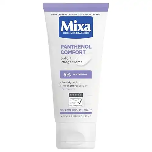 Mixa Handcreme Sofort Pflegecreme für empfindliche Haut