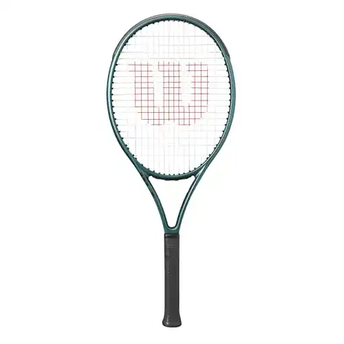 Tennisschläger Wilson Blade 26 V9 RKT für Kinder und Jugendliche