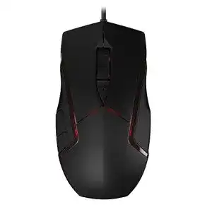 Cherry MC 3.1 Gaming-Maus mit kabelgebundener Verbindung und programmierbaren Tasten