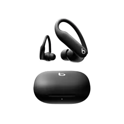 Beats Power Pro 2 Kabellose In-Ear Kopfhörer mit Bluetooth und Geräuschunterdrückung