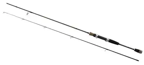 Hechtrute Berkley Fireflex UL 212 2,10m 0-7g für präzises Angeln