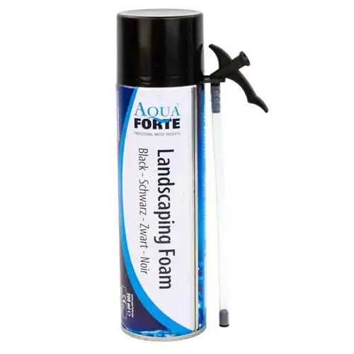 Brunnenschaum AquaForte Landscaping Montageschaum 500ml
