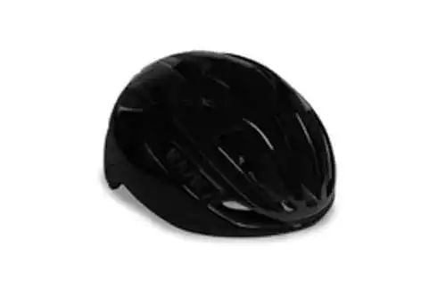 Kask Fahrradhelm Synthesi WG11 in Schwarz, Größe L