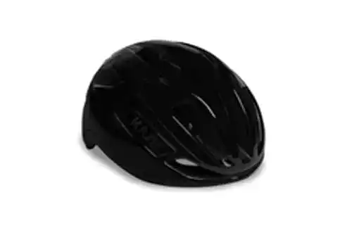 Kask Fahrradhelm Synthesi WG11 in Schwarz, Größe L
