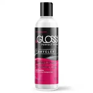 Latexpflege Begloss Perfect Shine 100 für Latexkleidung