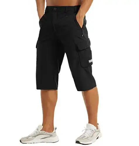 Herren Wandershorts von MAGCOMSEN