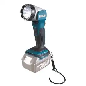 Makita Akku-Lampe DML802 für effiziente Beleuchtung