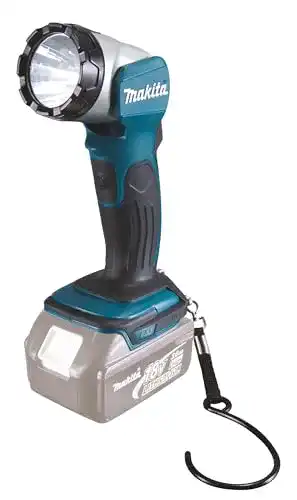 Makita Akku-Lampe DML802 für effiziente Beleuchtung