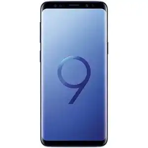 Smartphone bis 400 Euro: Samsung Galaxy S9 mit 64GB Speicher