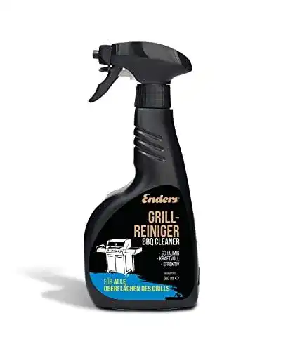 Grillreiniger Enders für Gasgrills und BBQs