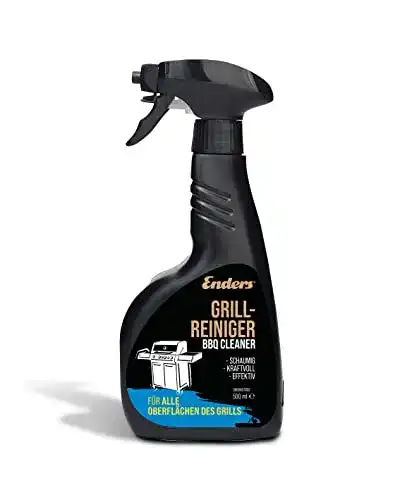 Grillreiniger Enders für Gasgrills und BBQs