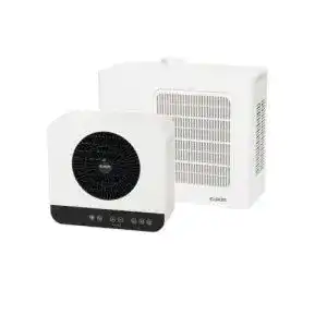 Mobile Split-Klimaanlage Eurom AC5201 mit WLAN und App-Steuerung