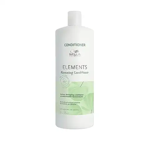 Wella Professionals Elements Renewing Conditioner ohne Silikone