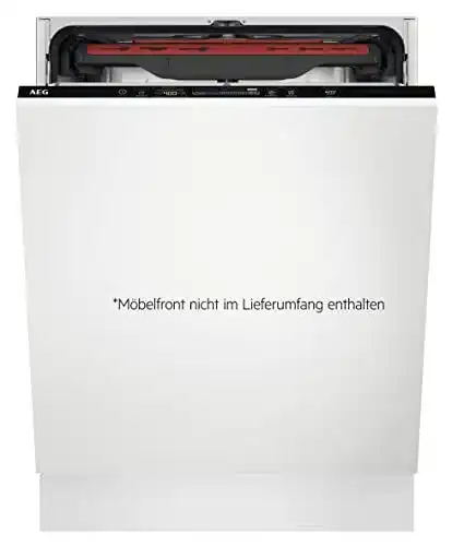 AEG FSK64907Z Geschirrspüler Vollintegriert der Serie 6000