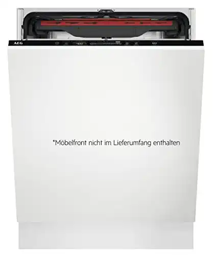 AEG FSK64907Z Geschirrspüler Vollintegriert der Serie 6000