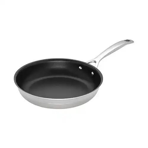 Le Creuset 24 cm Antihaft-Bratpfanne aus 3-lagigem Material