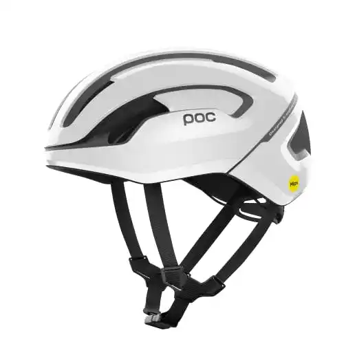 Rennradhelm Herren POC Omne Air MIPS Fahrradhelm im Vergleich